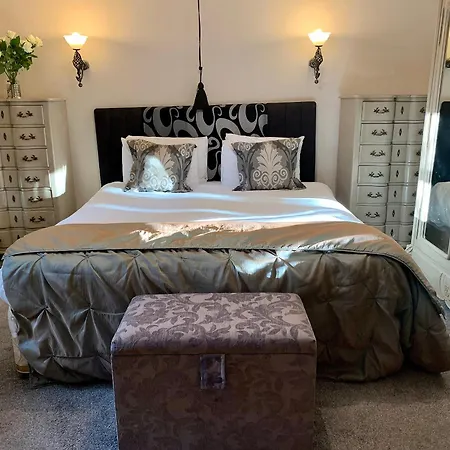 Holiday home Riverside Mill Glamping Pod Grayrigg