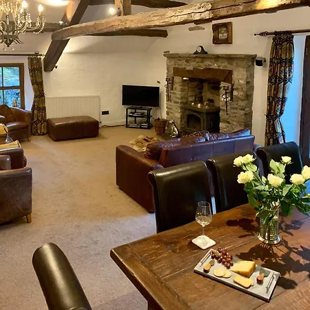 Holiday home Riverside Mill Glamping Pod Grayrigg