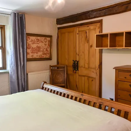 Holiday home Riverside Mill Glamping Pod Grayrigg