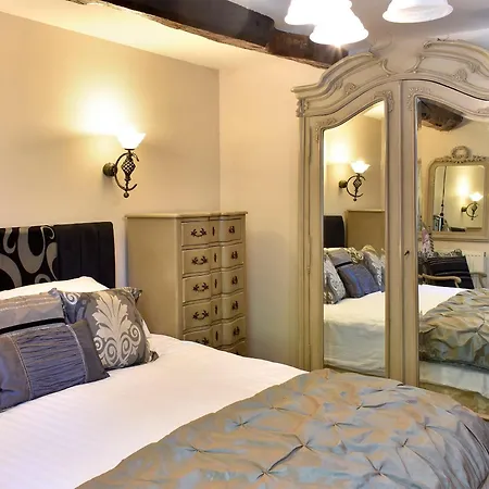 Riverside Mill Glamping Pod Holiday home Grayrigg
