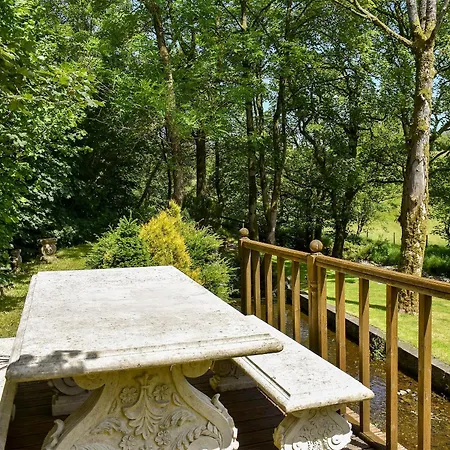 Riverside Mill Glamping Pod 別荘 Grayrigg